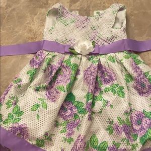 Toddlers cute dress